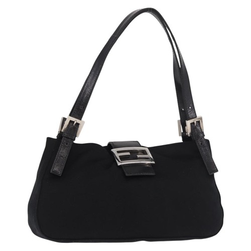 Borsa tracolla fendi mamma - a,
