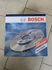 Disco Freno BOSCH OEM