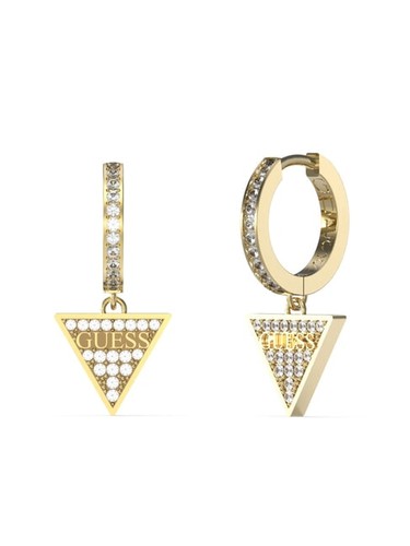 Orecchini guess huggie - orecchini,