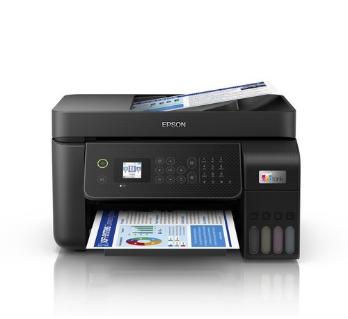 Epson ecotank 4800 - ecotank, et-4800