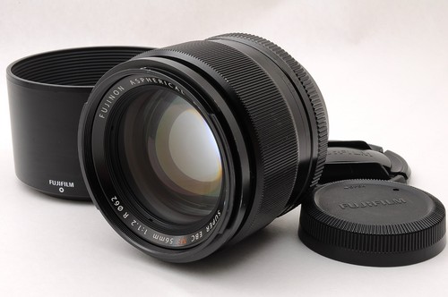 Ecc fujifilm fujinon xf - fujifilm,