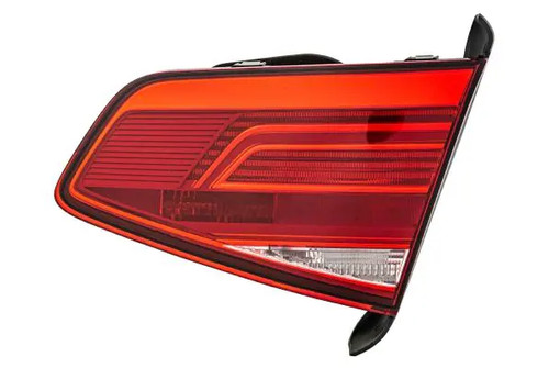 Faro posteriore led - dx, 011