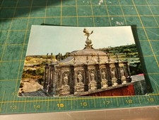 Cartolina - Noto - Urna Di San Corrado - Non Viagg