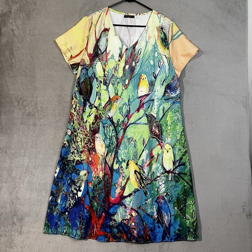 Abito midi just - just, fashion