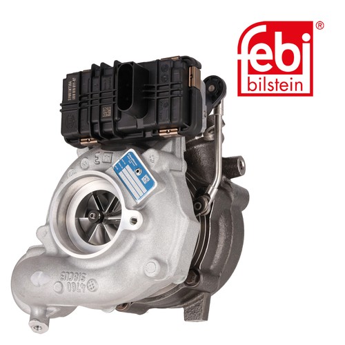 Turbocompressore febi bilstein - turbocompressore,
