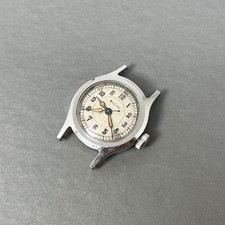 Orologio da infermiera vintage