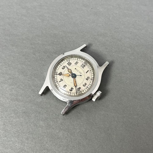 Orologio infermiera vintage - da,
