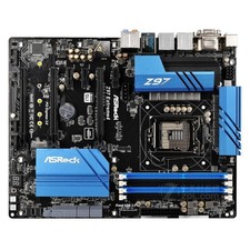 Per ASRock Z97 Extreme4 scheda