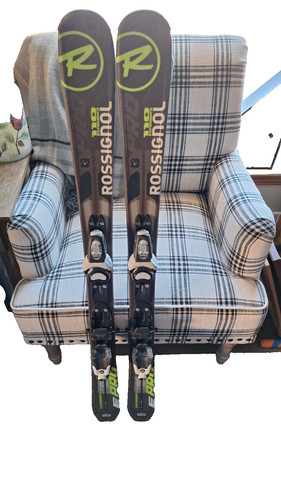 Rossignol experience 110 - rossignol,