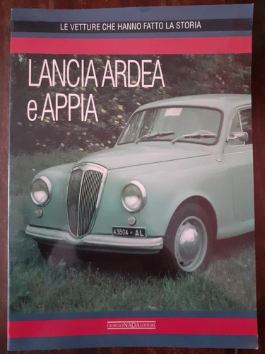 Puttini fornai lancia - puttini,