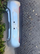 Paraurti Posteriore Smart 453
