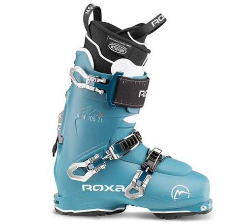 Scarpa sci alpinismo roxa - sci,