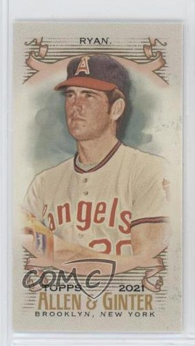 2021 topps allen ginter s - 2021,
