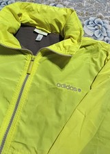 Giacca a Vento ADIDAS Uomo