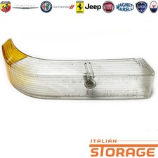 ALFA GT JUNIOR ALFETTA 1750 PLASTICA FANALE FRECCIA ANTERIORE DESTRO 11.382.717
