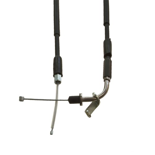 Cavo comando gas acceleratore - cavo,