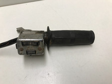 MANOPOLA ACCELERATORE  GUZZI