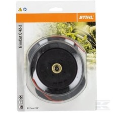 Stihl 4003 710 2104-96 Tête