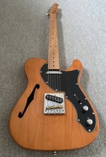 Harley Benton Te-69Tl Hot Rod