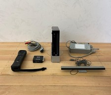 CONSOLE Nintendo Wii ORIGINALE