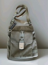 Borsa a tracolla The Bridge