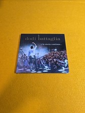  DODI BATTAGLIA - E La Storia
