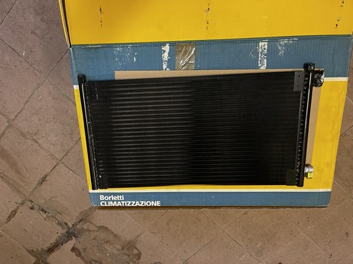 Condensatore aria condizionata - condensatore,