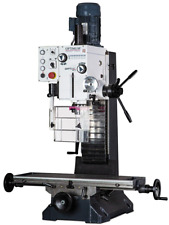 Trapano fresa fresatrice da