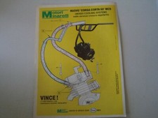 advertising Pubblicità 1980