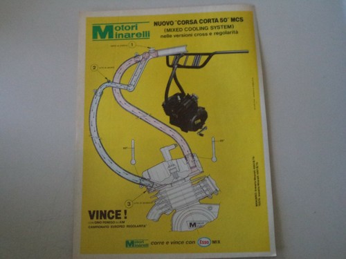 Advertising pubblicità 1980 - advertising,
