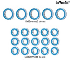 Kit cuscinetti sigillati in