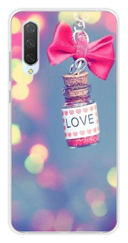 Coque silicone imprimée - coque, en