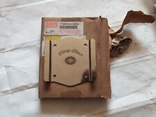 fregio schienalino sissy bar