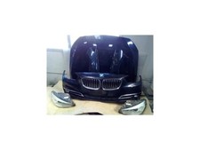 Musata completa bmw serie - bmw,