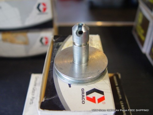 Pistone aria compressa - ad,