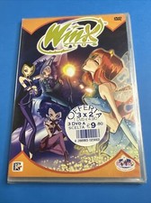 DVD  NUOVO  SIGILLATO CARTONE