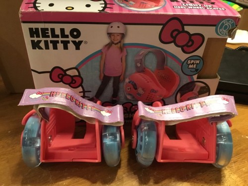 Pattini ruote con tacco - pattini,