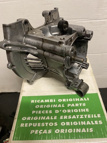 Blocco motore kawasaki tg33 - blocco,