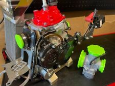 Rotax Max Copri Protezione