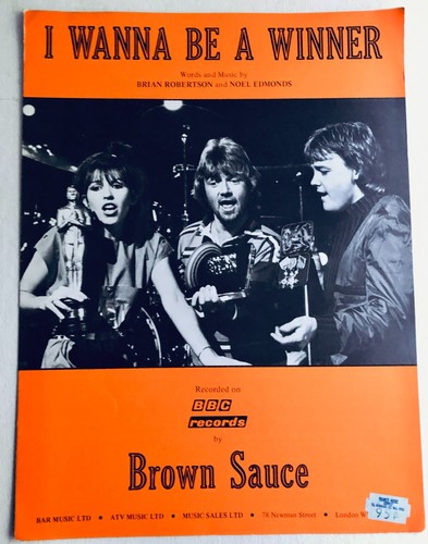 Wanna winner brown - wanna, a