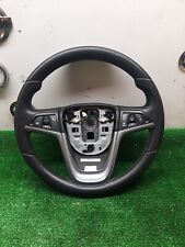 Volante Sterzo Opel Astra J Comandi Al Volante 13351021