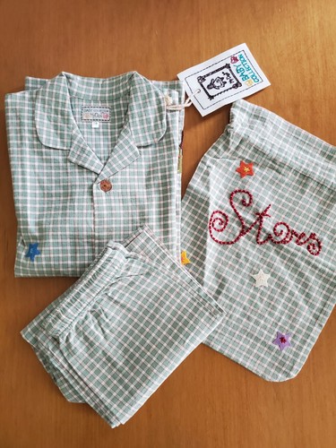 Pigiama bimbo baby - baby, collection