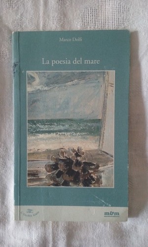 Poesia del mare marco - la,