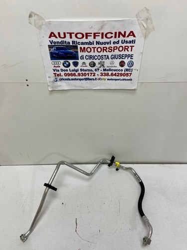 Tubo aria condizionata fiat - condizionata,