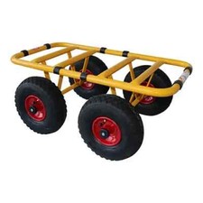 Carrello Portapacchi Trasporto