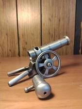 Mini cannone petardo in