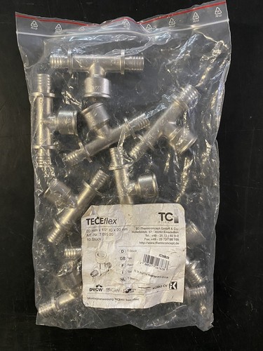 Teceflex 709520 1 2 x - teceflex, 20