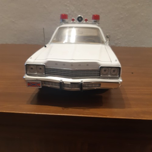 Dodge monaco rc2 - dodge,