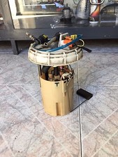 POMPA GALLEGGIANTE LANCIA Y