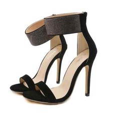 Sandali stiletto eleganti